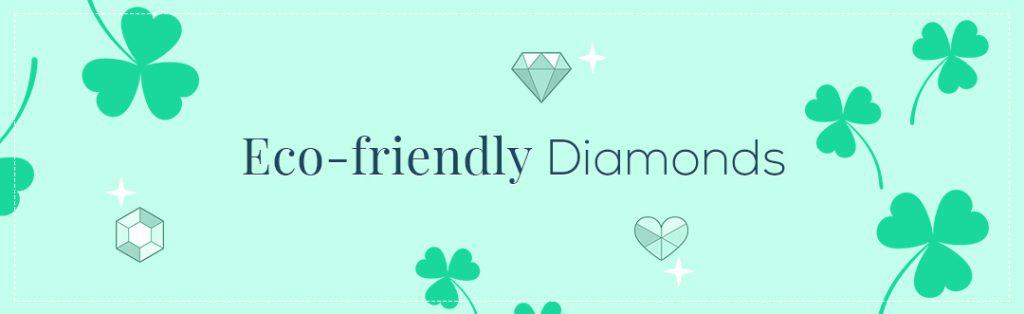 eco-friendly Diamonds | CVD Lab Grown Diamonds