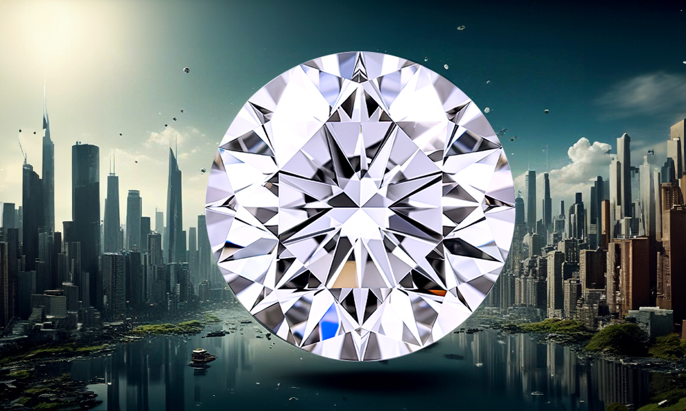 Lab-Grown Diamonds in Auckland: The Future of Sustainable Luxury