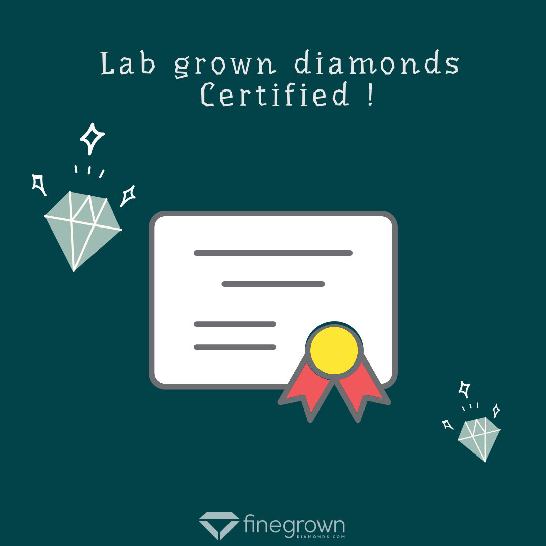 10 Surprising Facts You Didn’t Know About LAB GROWN Diamonds