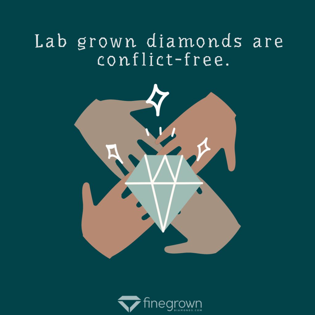 effects of diamonds | 10 Surprising Facts You Didn’t Know About LAB GROWN Diamonds