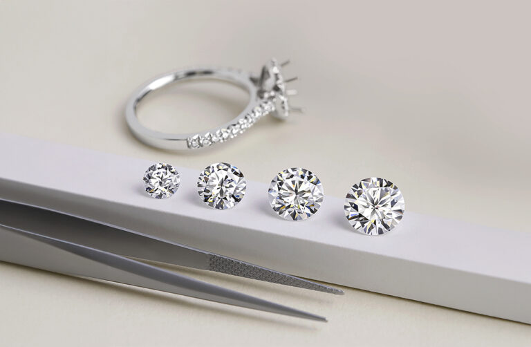 Which Cut Of A Diamond Has The Most Sparkle?