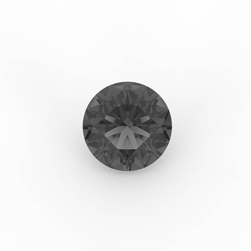 Black Lab-Grown Diamond | Black Lab Grown Diamond