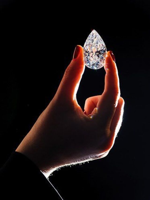 Diamond Shapes Decoded: Understanding the Geometry of Brilliance