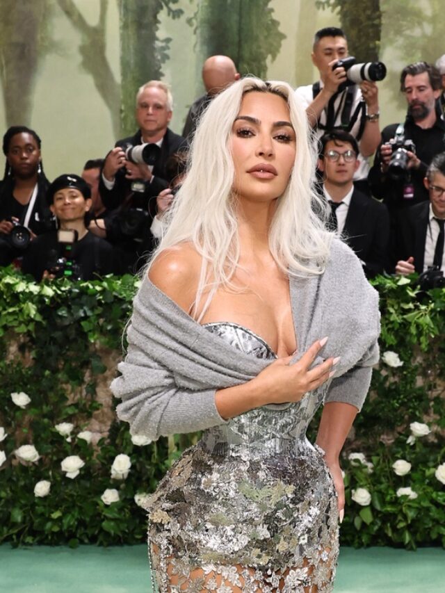 10 Must-See Outfits at the 2024 Met Gala