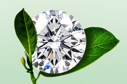 diamond business plan in india