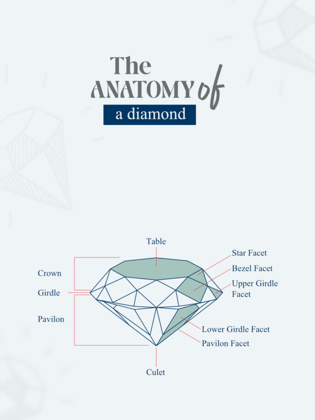 Understanding the Anatomy of Diamond Brilliance