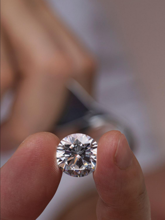 Why Do You Need a GIA Diamond Grading Report?