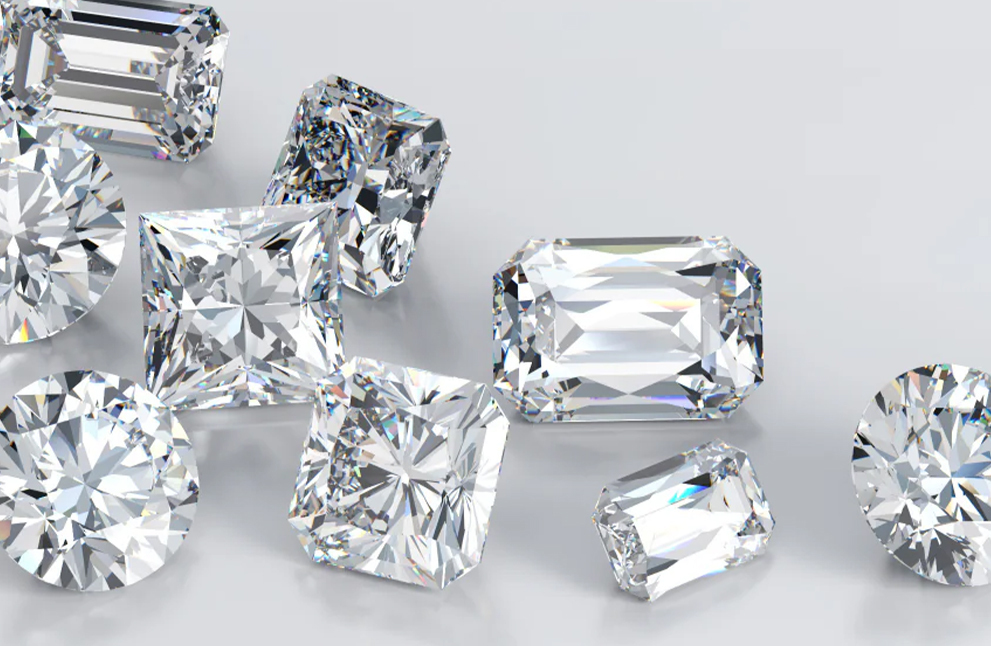 Are Lab Grown Diamonds Real