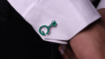 Custom-Cufflinks