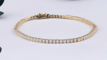 Tennis Bracelet