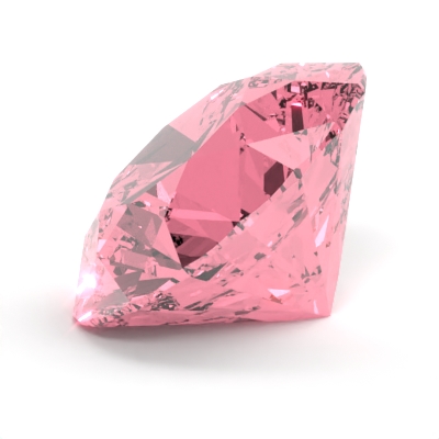 Pink Lab Grown Diamonds