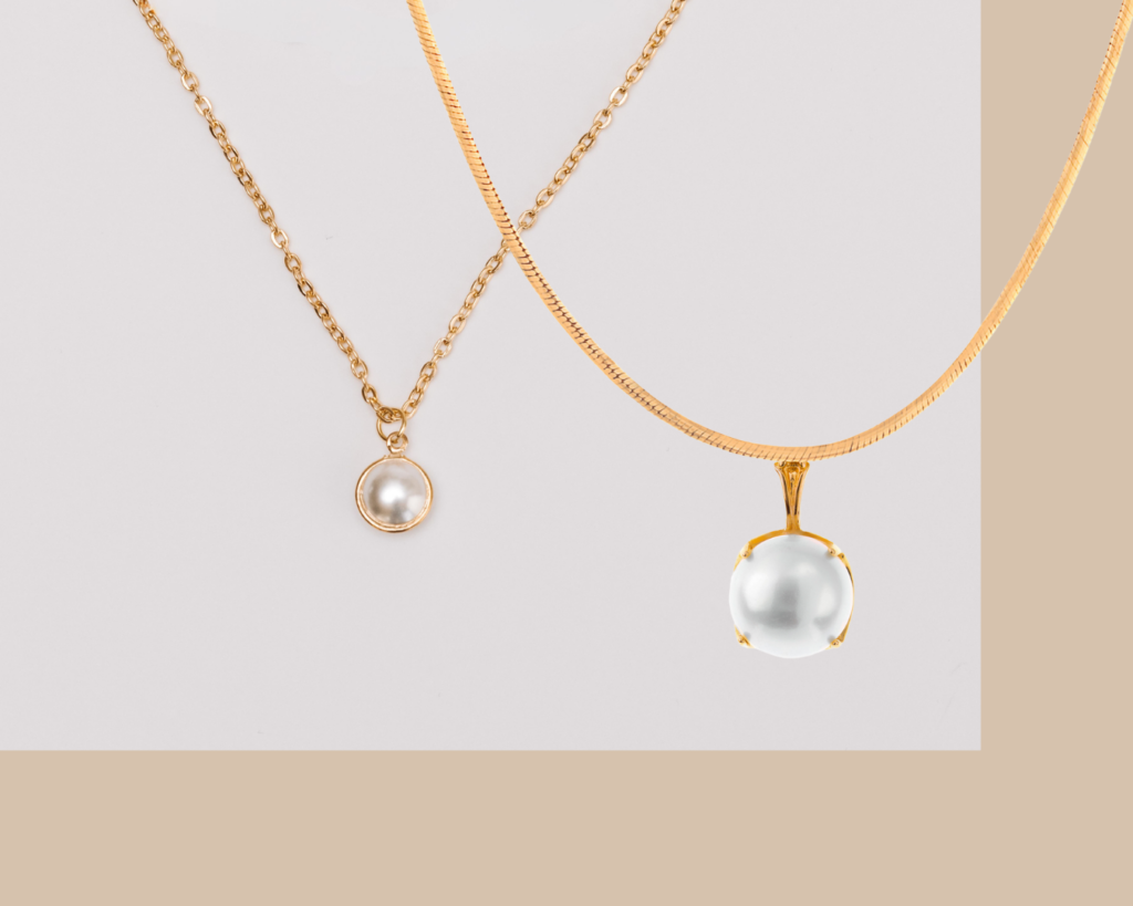 bezel diamond necklace | bezel necklace diamond​

